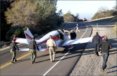 plane on 70