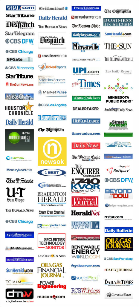 media-outlets