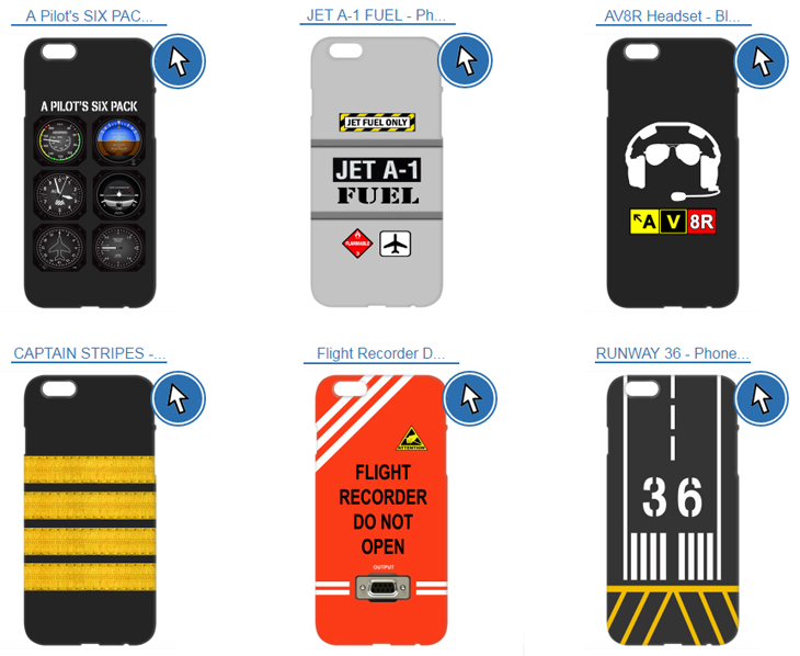 cool-aviation-gift-phone-cases